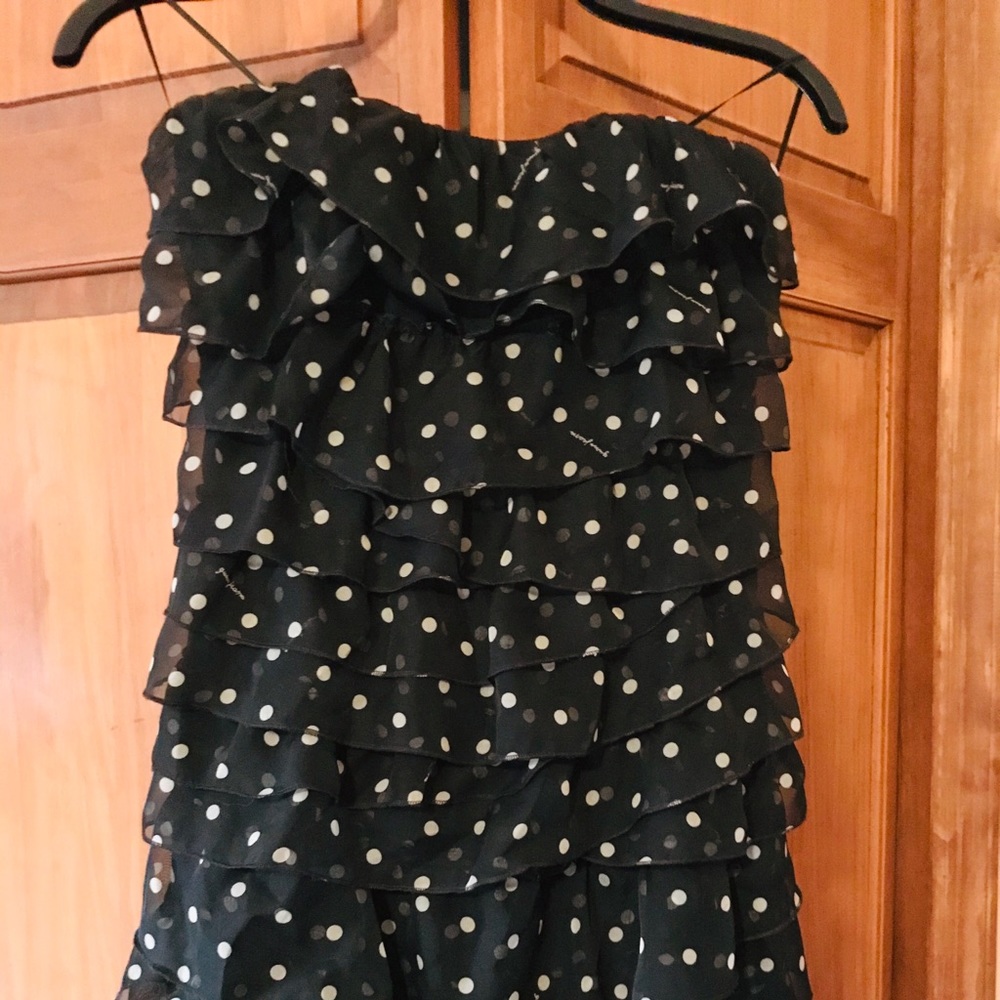 Guess juniors dress